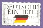 Stamps Germany -  ILUSTRACION