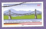 Stamps Germany -  EDIFICIO