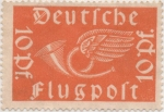 Stamps Germany -  Y & T Nº 1[1]