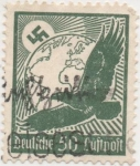 Stamps Germany -  Y & T Nº 49