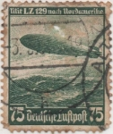 Stamps Germany -  Y & T Nº 56