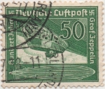 Stamps : Europe : Germany :  Y & T Nº 58