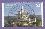 Stamps Germany -  INTERCAMBIO