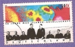 Stamps Germany -  PERSONAJE