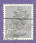 Stamps United Kingdom -  INTERCAMBIO