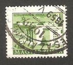 Stamps Hungary -  1004 A - Escuela de Stalinvaros