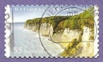 Stamps Germany -  INTERCAMBIO