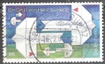 Sellos de Europa - Alemania -  