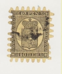 Stamps : Europe : Finland :  10 pen