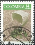 Stamps : America : Colombia :  Luis Alberto