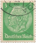 Stamps Germany -  Y & T Nº 444