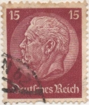 Stamps : Europe : Germany :  Y & T Nº 450