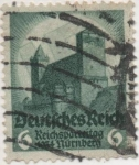 Stamps Germany -  Y & T Nº 511