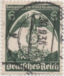 Stamps Germany -  Y & T Nº 545