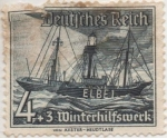 Stamps Germany -  Y & T Nº 595