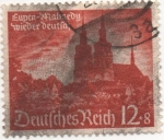Stamps Germany -  Y & T Nº 674