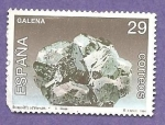 Stamps Spain -  INTERCAMBIO