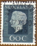 Stamps : Europe : Netherlands :  JULIANA REGINA