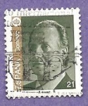 Stamps Spain -  INTERCAMBIO