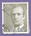 Stamps Spain -  INTERCAMBIO