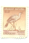 Sellos de America - Uruguay -  URUGUAY NATURAL