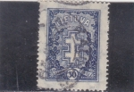 Stamps Lithuania -  Escudo