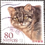 Sellos de Asia - Japn -  Scott#3351 Intercambio 0,90 usd  80 y. 2011