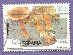 Stamps Spain -  INTERCAMBIO