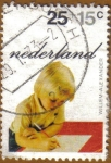 Stamps Netherlands -  WILLEM ALEXANDER