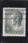 Stamps Luxembourg -  Gran Duque Jean 