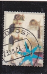 Stamps Netherlands -  temas navideños