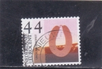 Stamps Netherlands -  Unox- salchicha