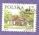 Stamps : Europe : Poland :  INTERCAMBIO