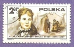 Stamps : Europe : Poland :  INTERCAMBIO