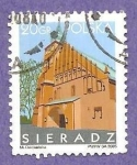 Stamps Poland -  INTERCAMBIO