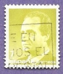 Stamps Spain -  INTERCAMBIO