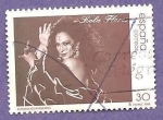 Stamps Spain -  RESERVADO FRANCISCO MINGUEZ