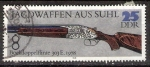 Stamps Germany -  2053 - Fusil