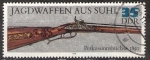 Stamps Germany -  2054 - Fusil de percusión