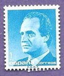 Stamps Spain -  INTERCAMBIO