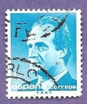 Stamps Spain -  INTERCAMBIO