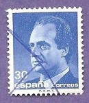 Stamps Spain -  INTERCAMBIO