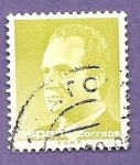 Stamps Spain -  INTERCAMBIO