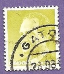 Stamps Spain -  INTERCAMBIO