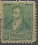 Stamps : America : Argentina :  SCOTT N° 94 (cotiz. 0.30USD)