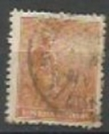Stamps Argentina -  Labrador