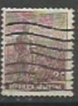Stamps Argentina -  Labrador