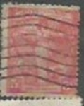 Stamps Argentina -  Primer Congreso Postal Panamericano 