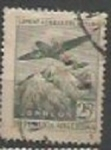 Stamps Argentina -  Correo Aereo