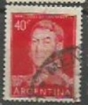 Stamps Argentina -  Proceres, Riquezas y Motivos Nacionales II